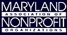 Maryland NPO logo